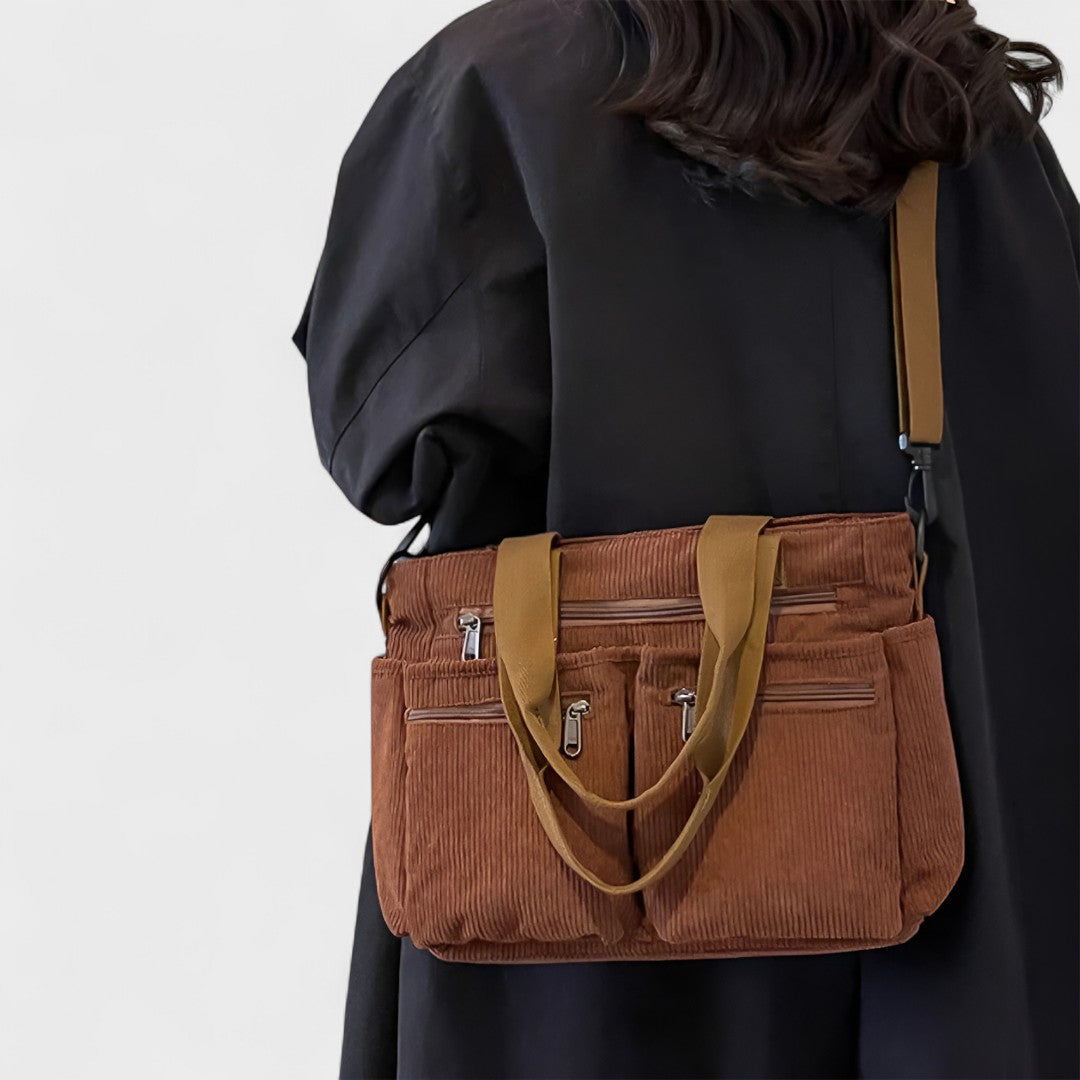 Sofija - Portatīva Somiņa