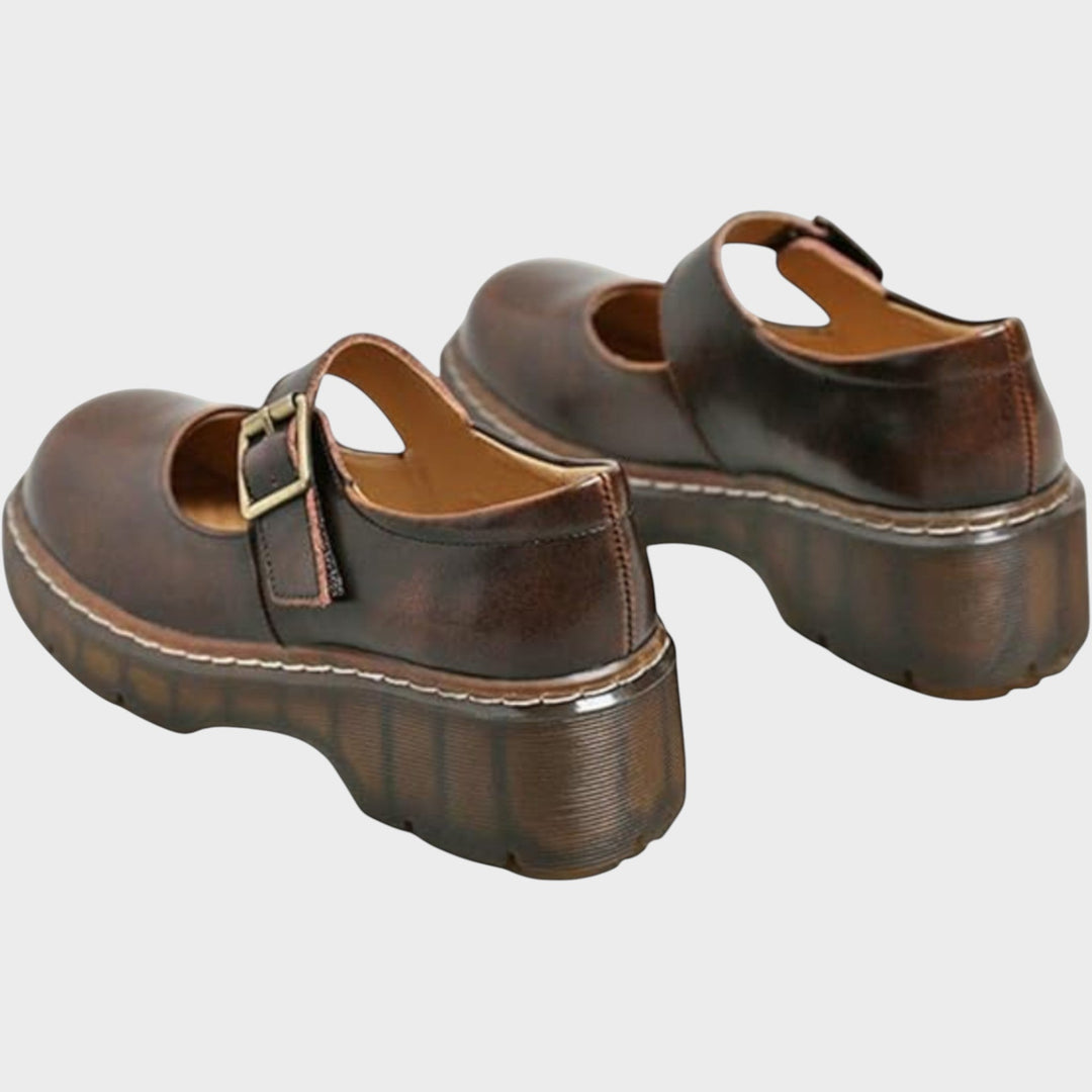 Allegra - Universāli Eleganti Apavi