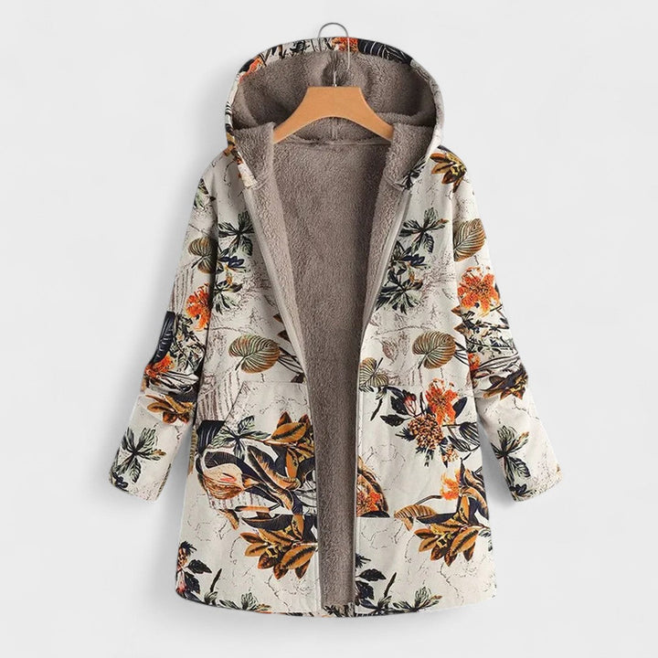 Monta - Silta jaka ar flīsa oderi