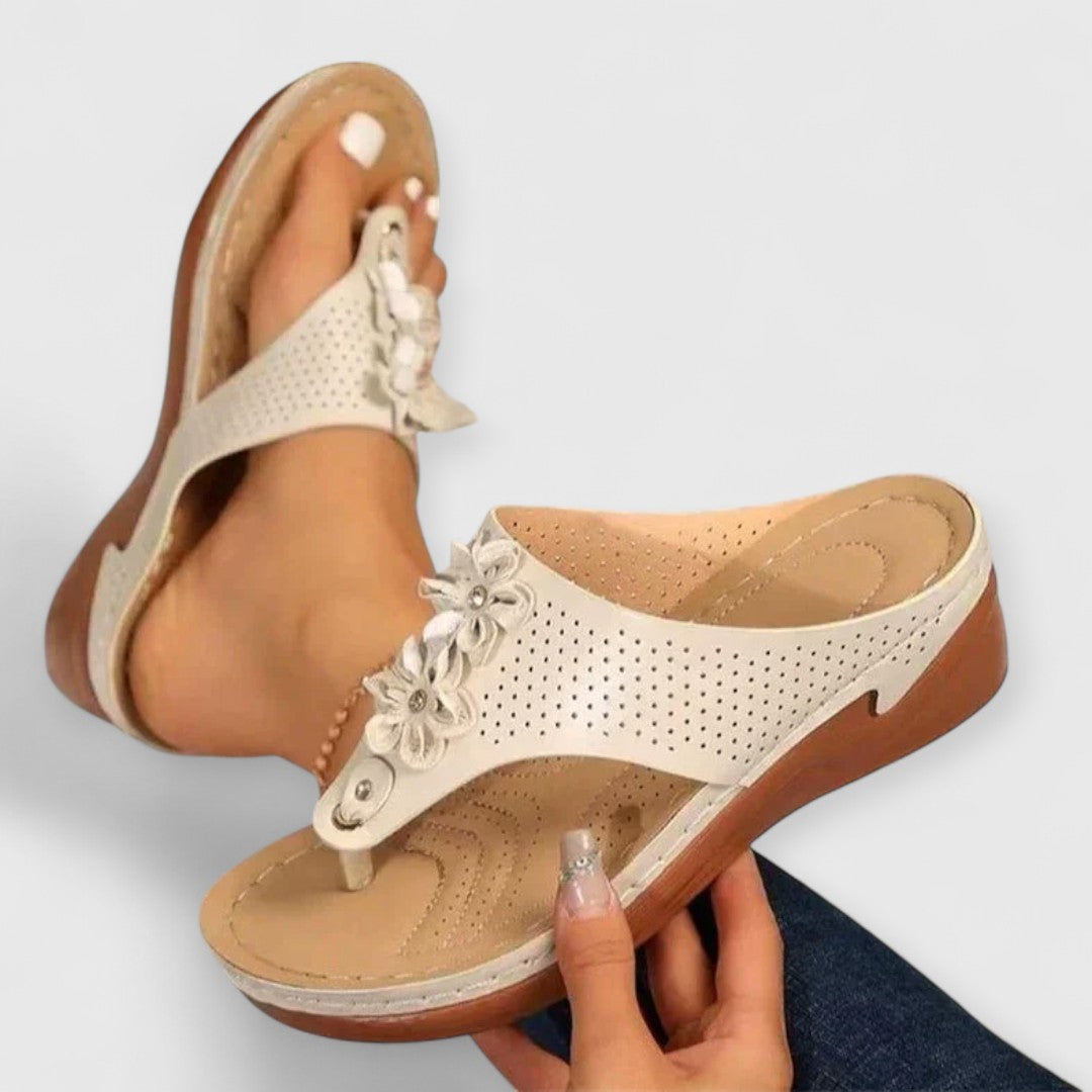 Йоана – Елегантни сандали