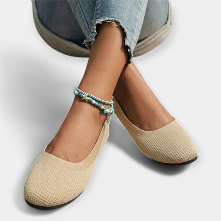 Ortopēdiskie Slip-On Apavi