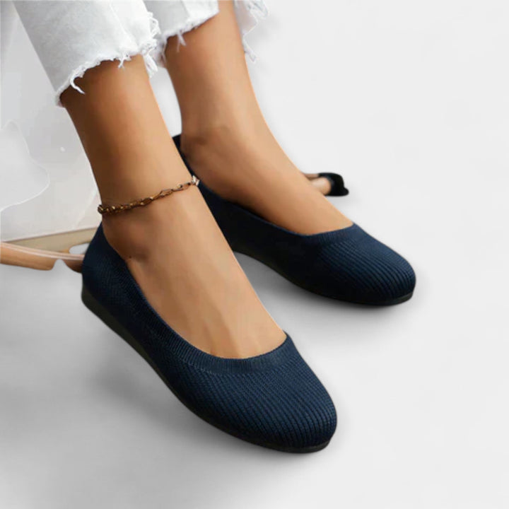 Ortopēdiskie Slip-On Apavi