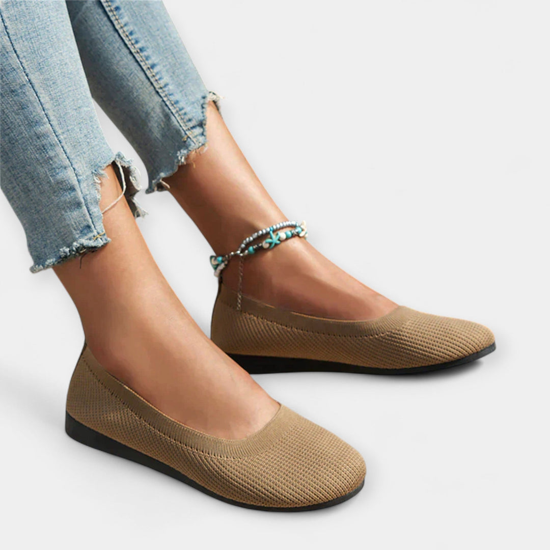 Ortopēdiskie Slip-On Apavi