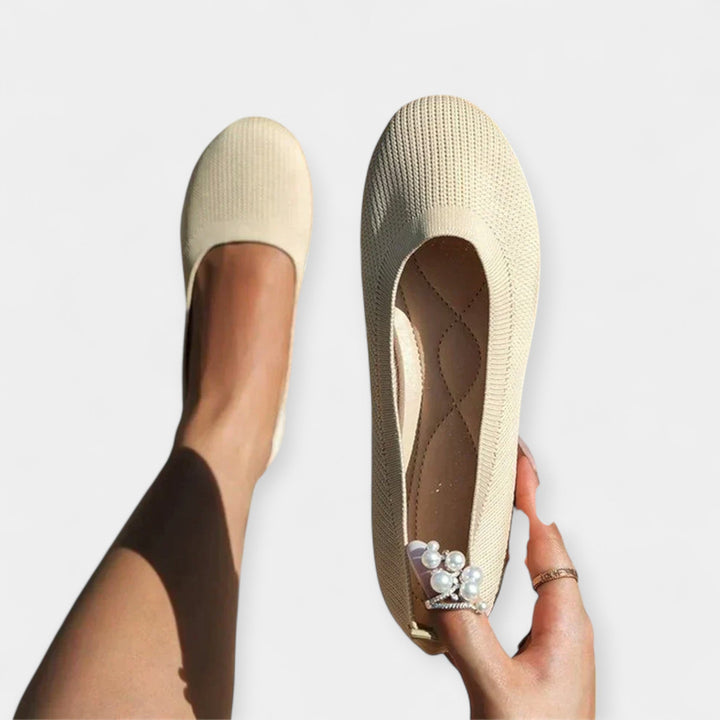 Ortopēdiskie Slip-On Apavi