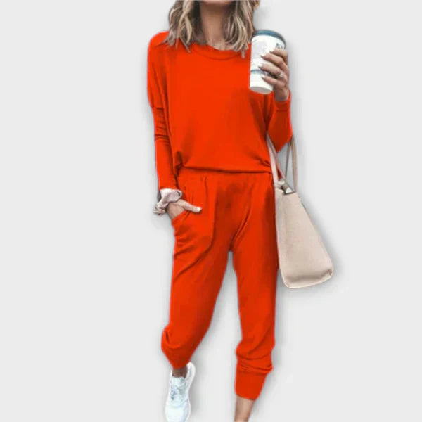 Neringa - Ērts divdaļīgs komplekts