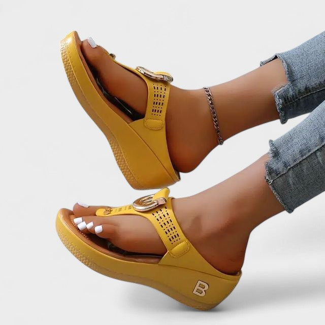 Baltija - Ortopēdiskie Sandales