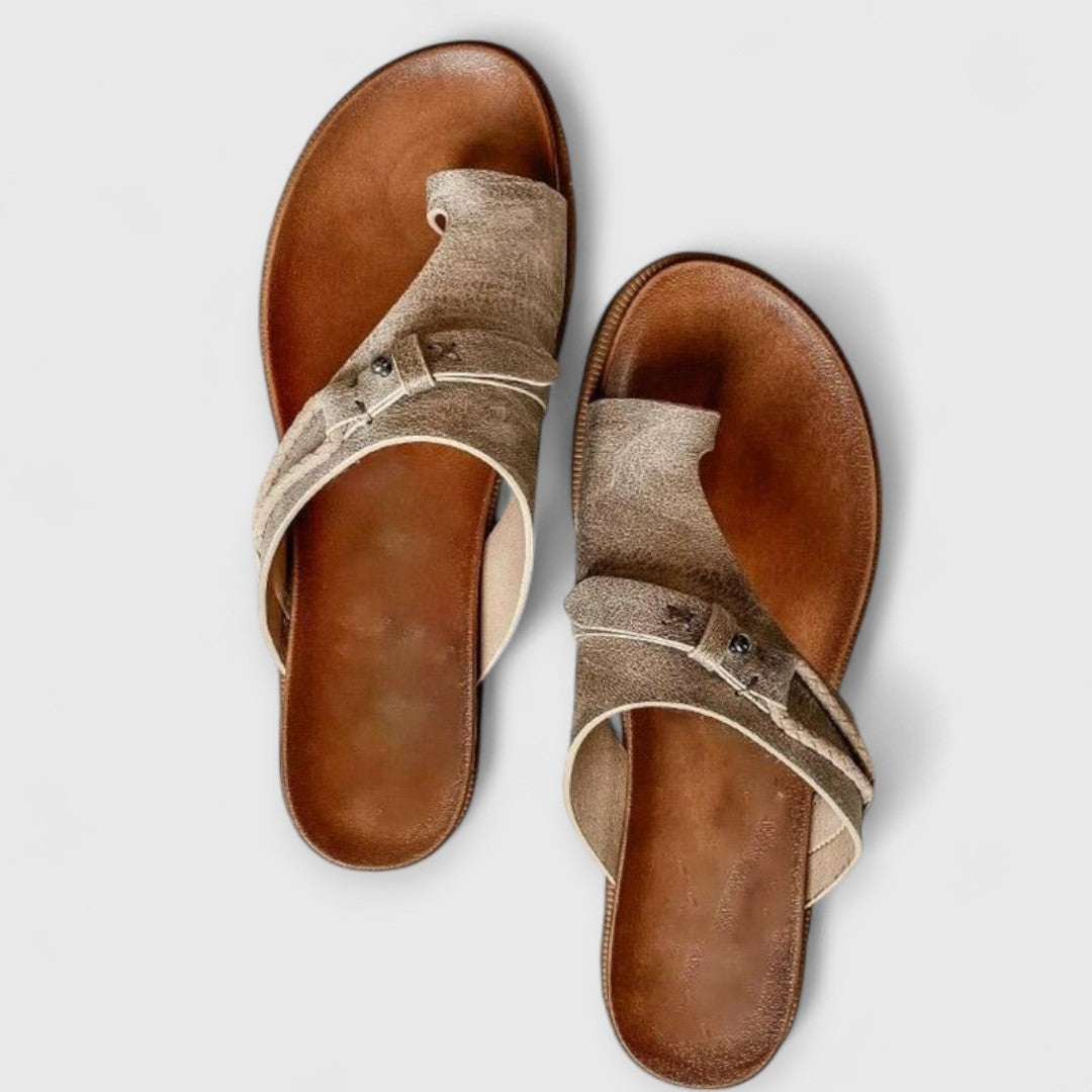 Йоана – Удобни и леки сандали