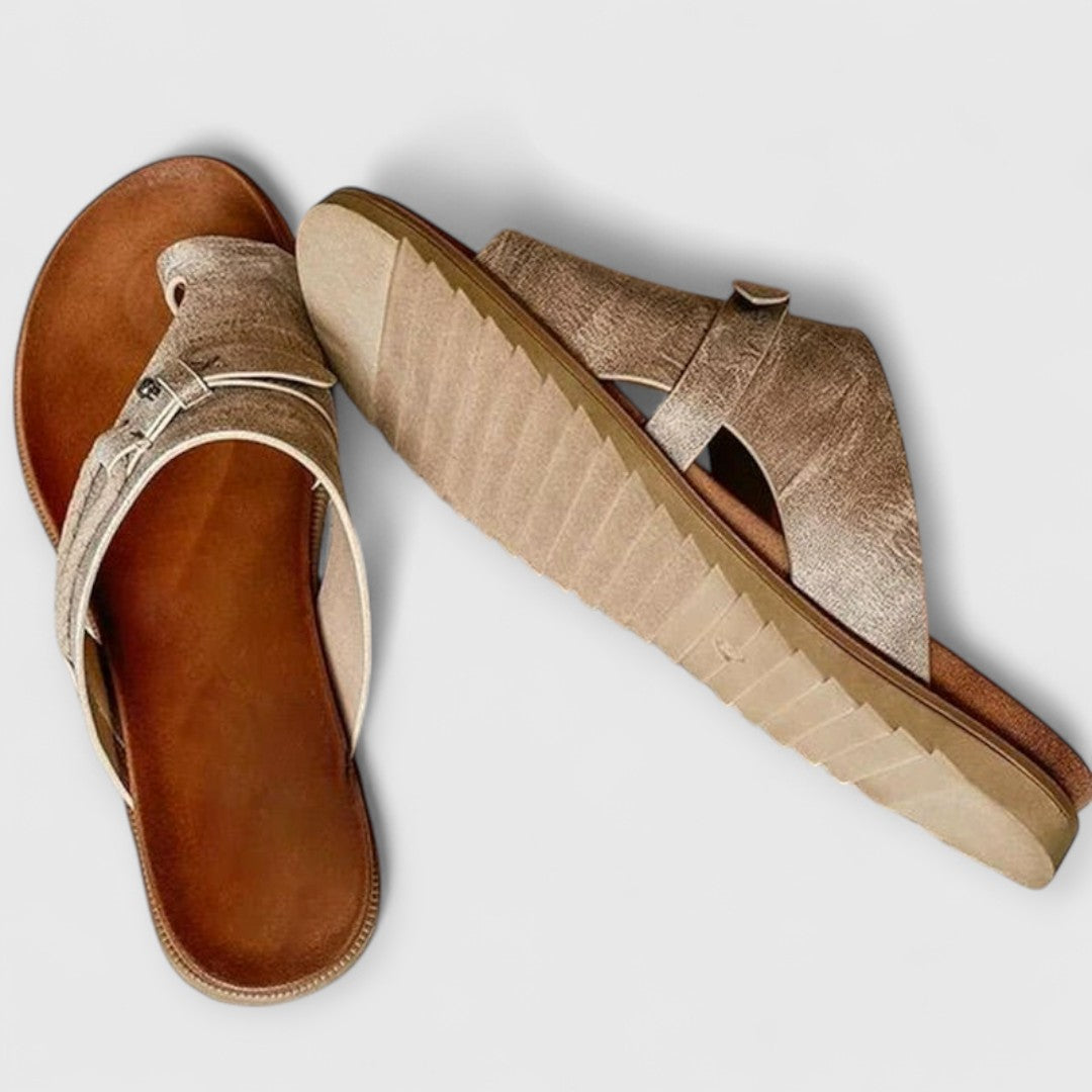 Йоана – Удобни и леки сандали