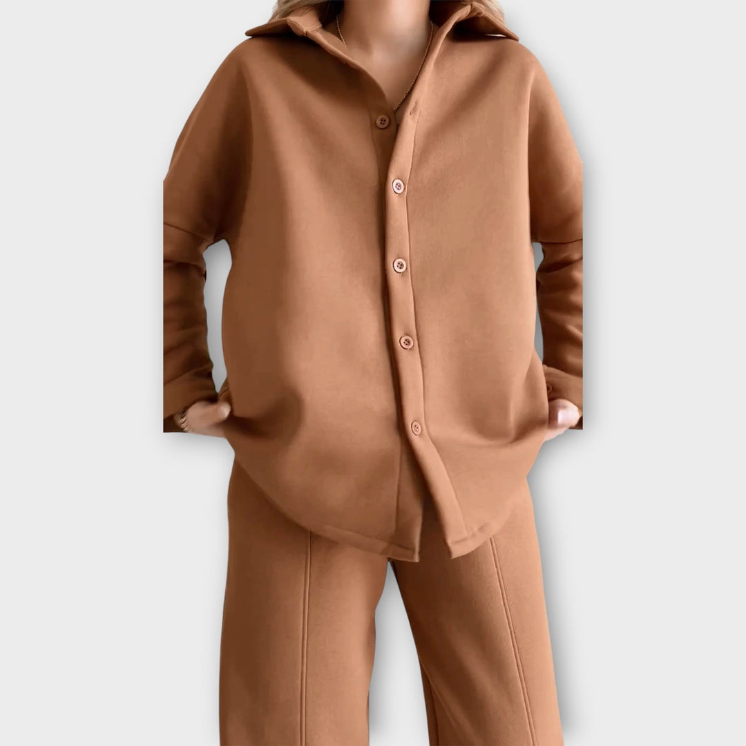 Līga - Komplekti ar šabloniem un elegantu griezumu