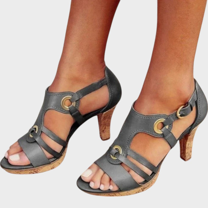 Agnė - Ortopēdiskie apavi