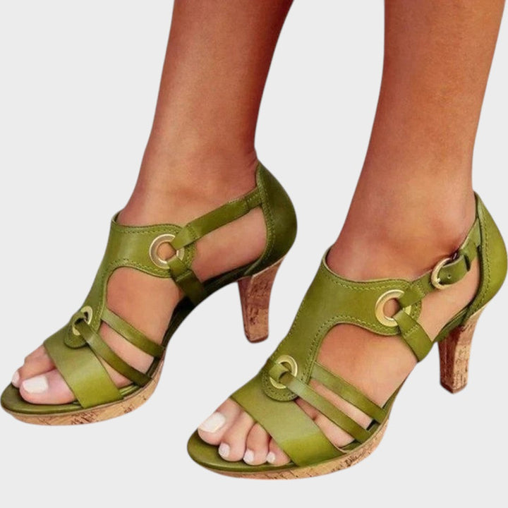 Agnė - Ortopēdiskie apavi