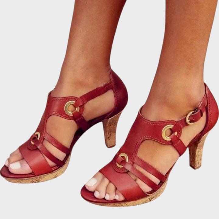 Agnė - Ortopēdiskie apavi