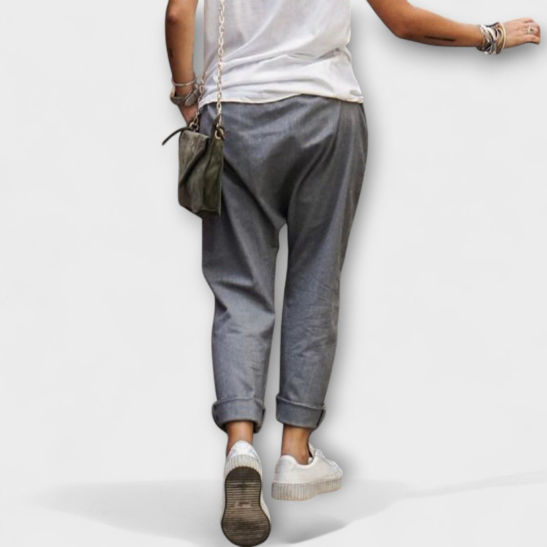 Ралица - Елегантни панталони за всеки ден