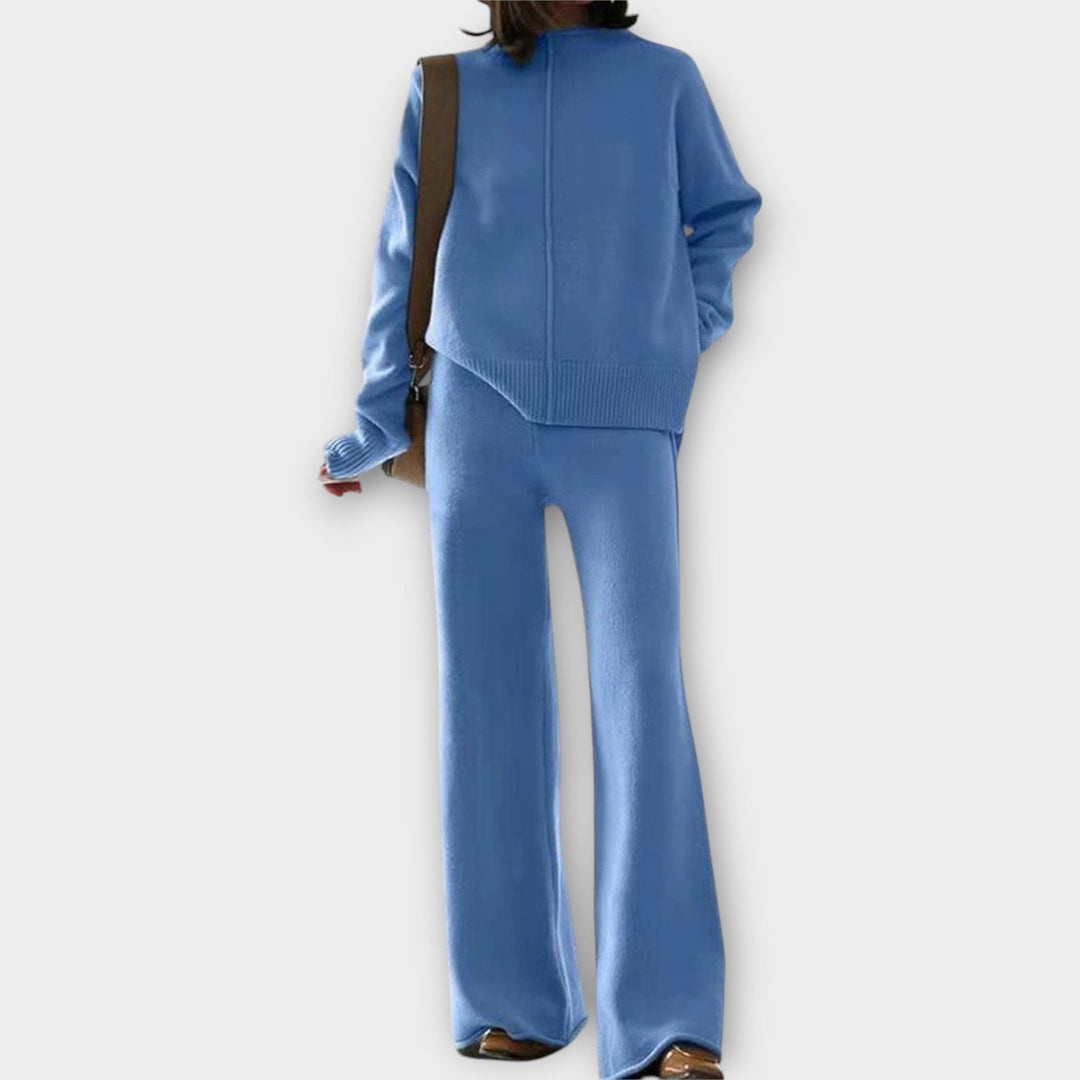 Inese - Komplekts ar nesensto eleganci un komfortu