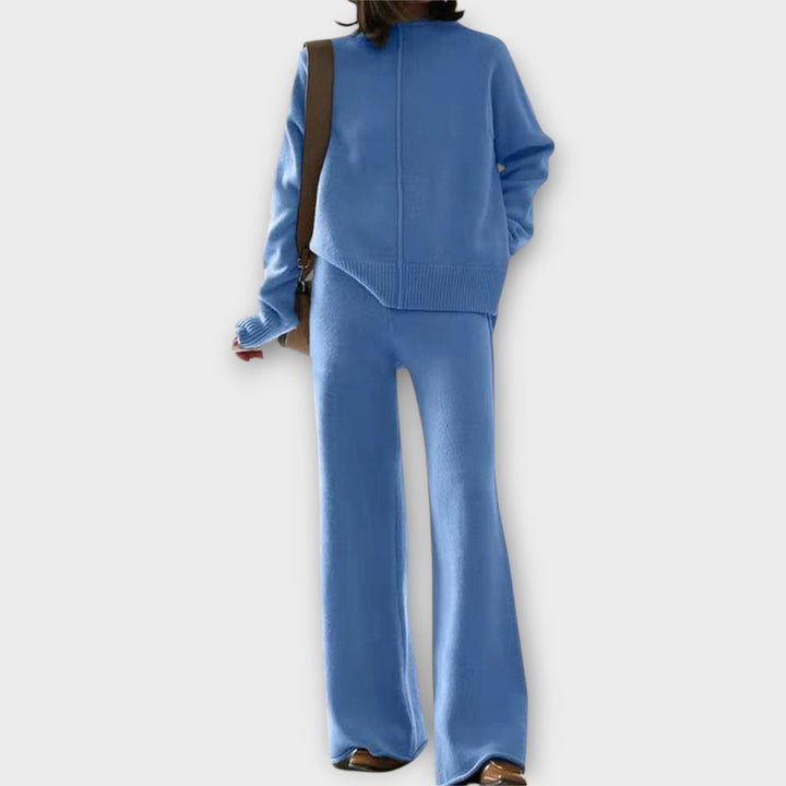 Inese - Komplekts ar nesensto eleganci un komfortu