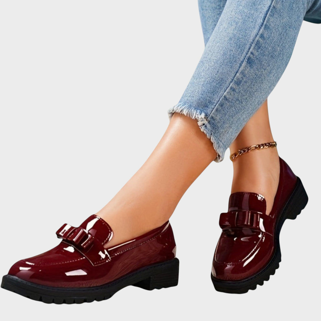 Maya - Eleganti Komforta Sandales