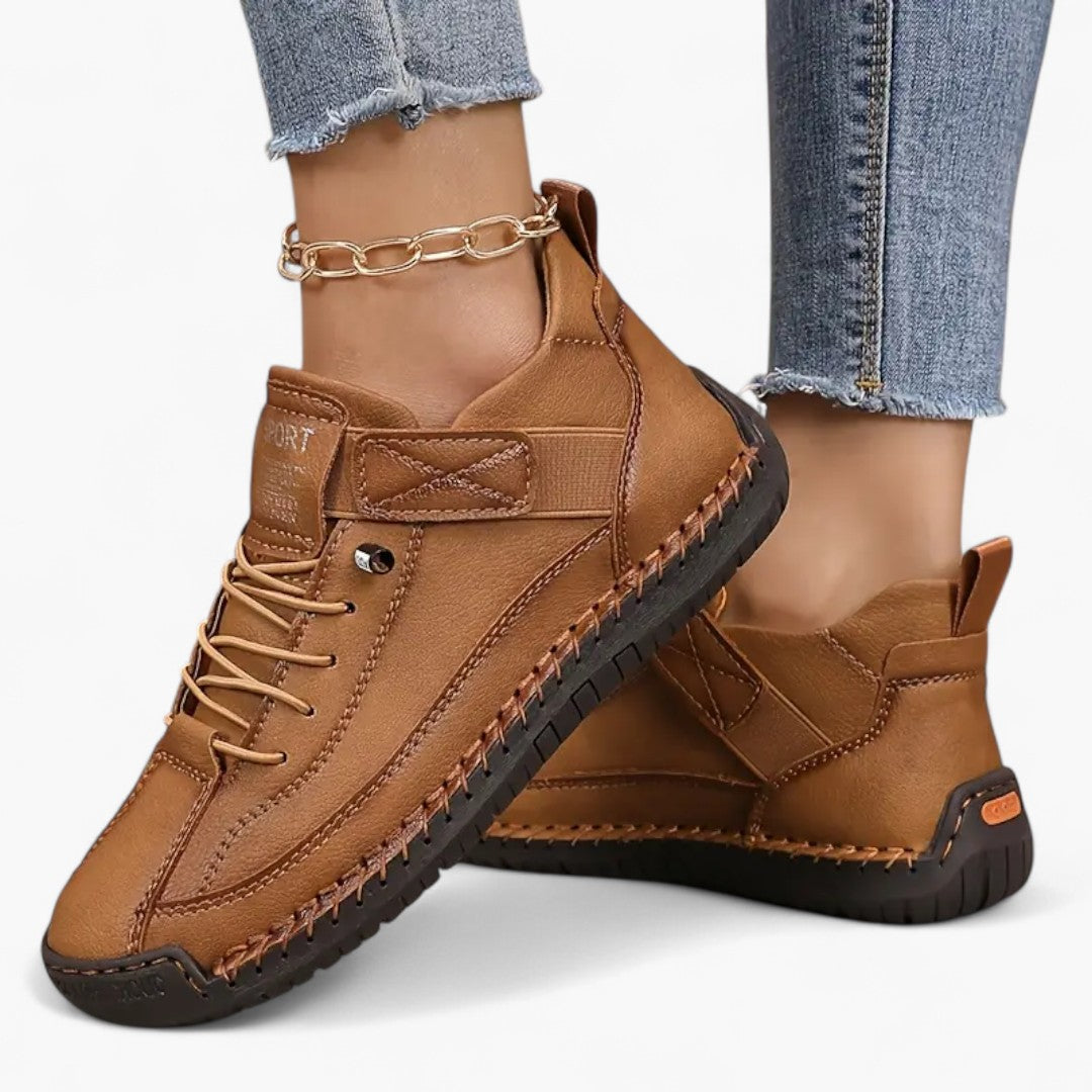 Laimīgs - Ērti un ortopēdiskie sporta apavi