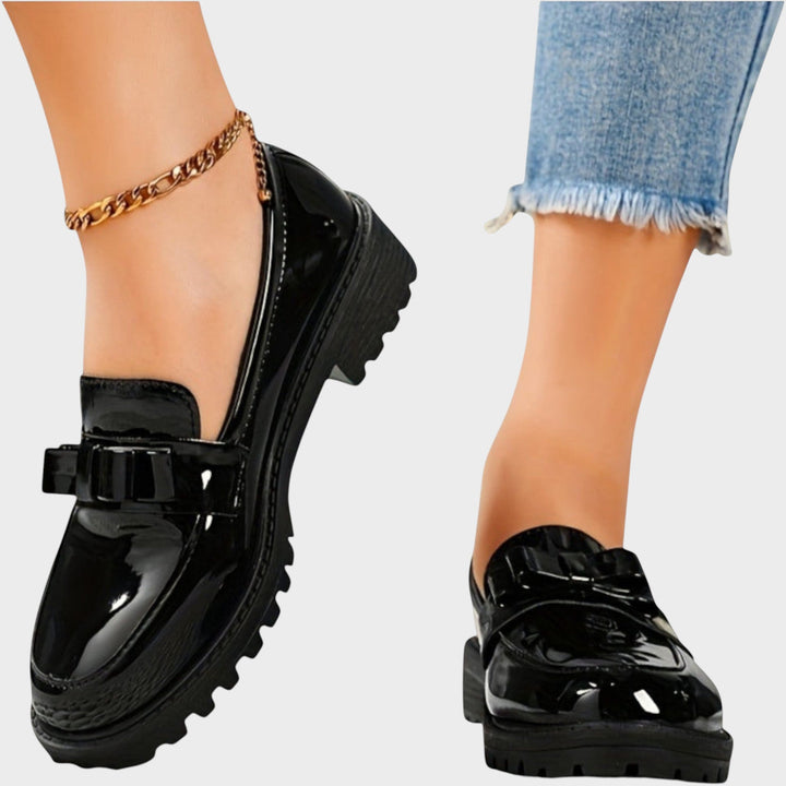 Maya - Eleganti Komforta Sandales