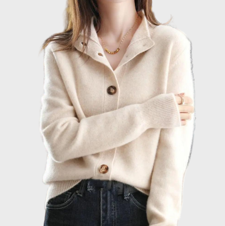 Eleganta un Ērta Adīta Vestes