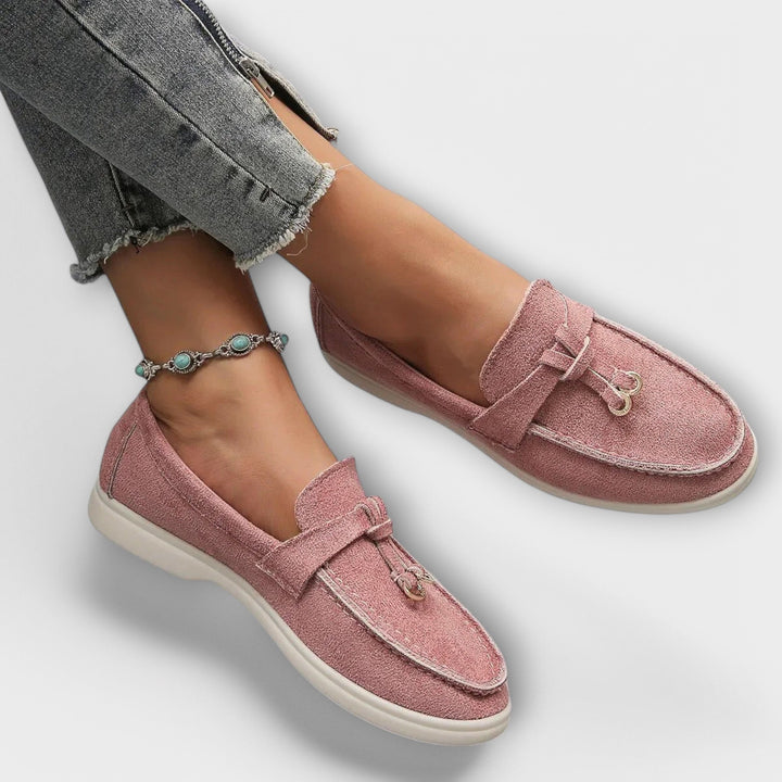 Margarida - Eleganti loafers