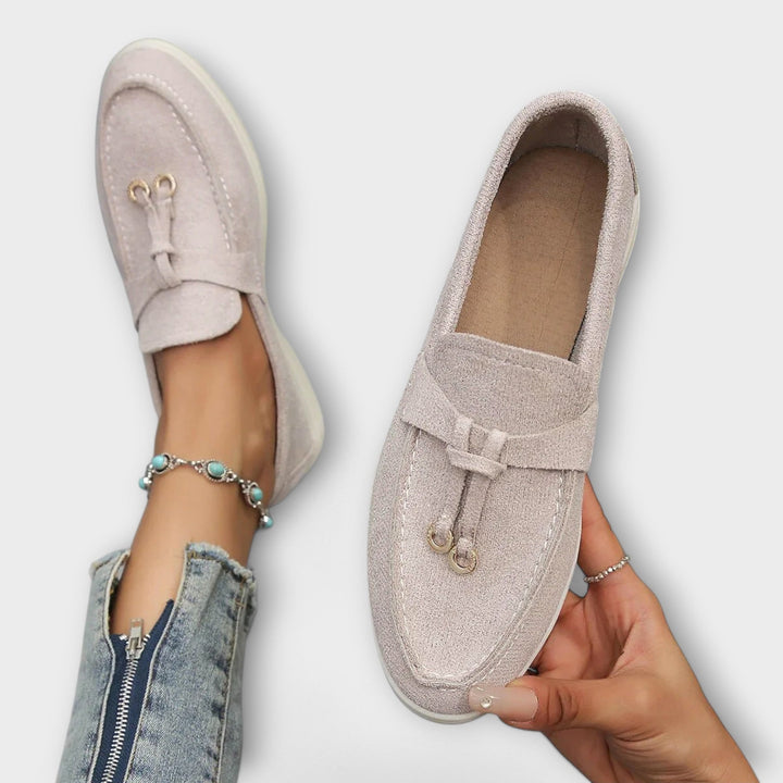 Margarida - Eleganti loafers