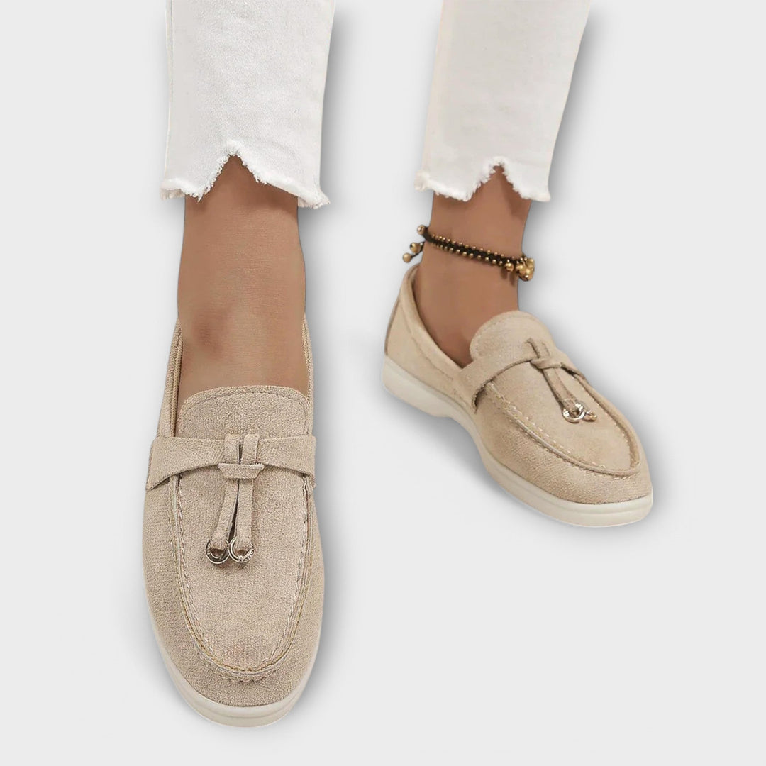 Margarida - Eleganti loafers