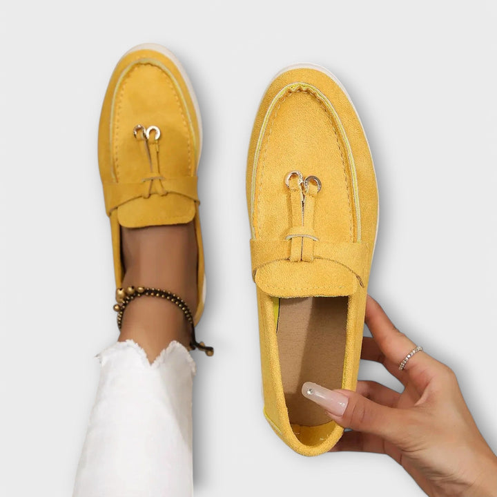 Margarida - Eleganti loafers