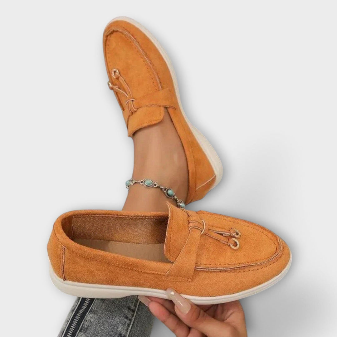 Margarida - Eleganti loafers