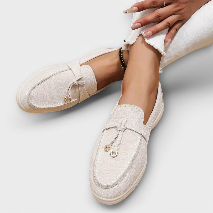 Margarida - Eleganti loafers