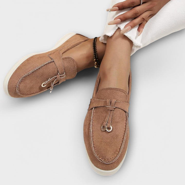 Margarida - Eleganti loafers