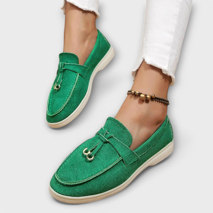 Margarida - Eleganti loafers