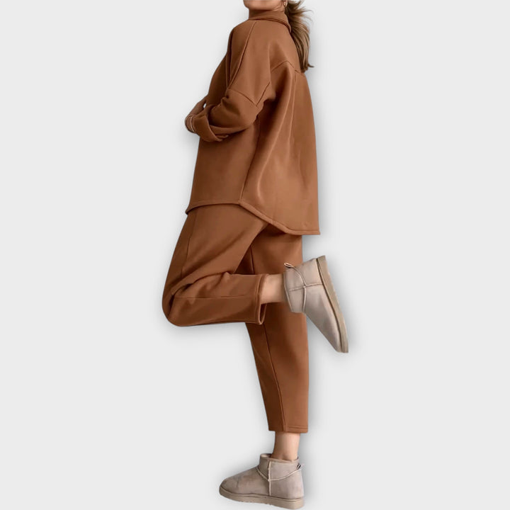 Līga - Komplekti ar šabloniem un elegantu griezumu