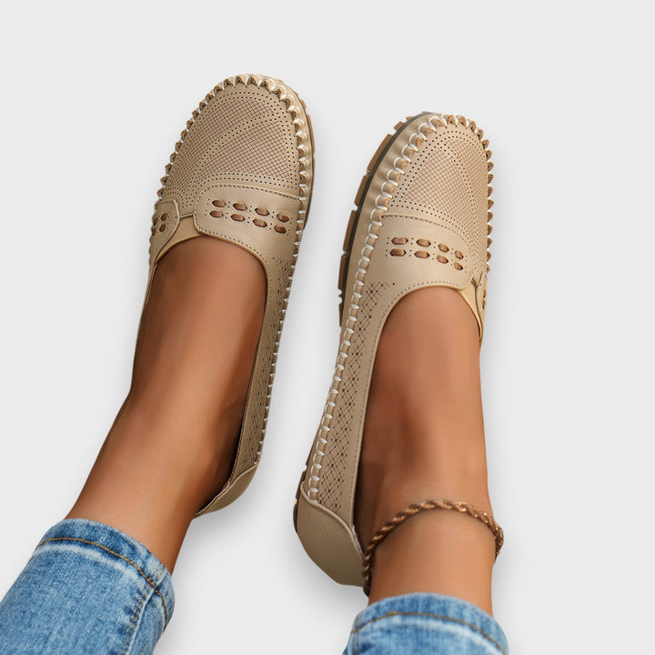 Katarina - Ortopēdiskie Apavi