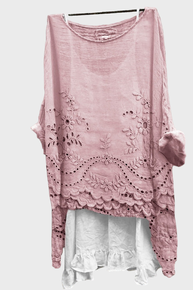 Tunikas „Maigs Pusaugs“