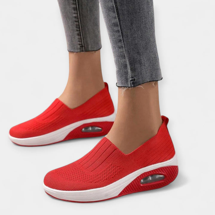 Ērti un Vieglie Apavi