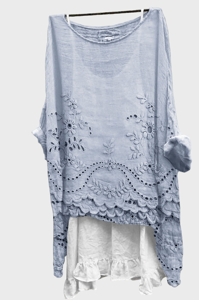 Tunikas „Maigs Pusaugs“