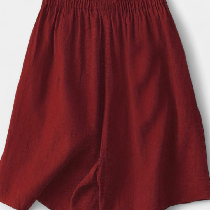 Vieglie vasaras šorti