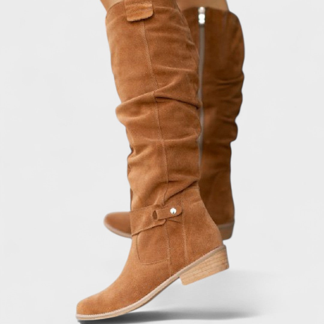 Austra - Augstpapēžu kurpes