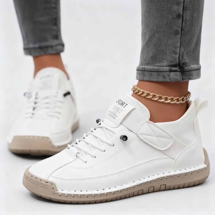 Rūta - Komfortabli ortopēdiskie sporta apavi