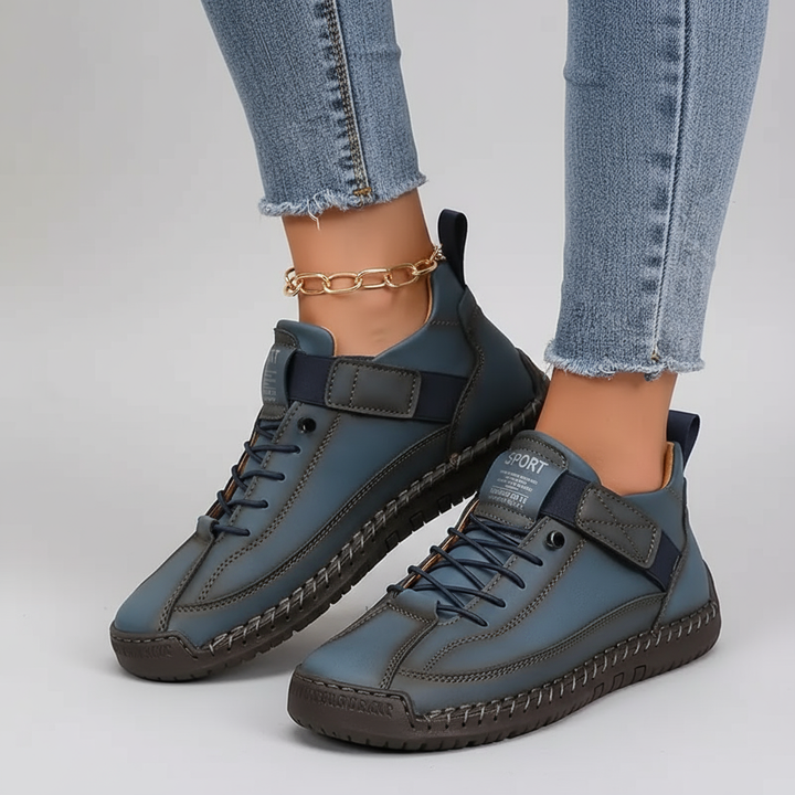 Rūta - Komfortabli ortopēdiskie sporta apavi