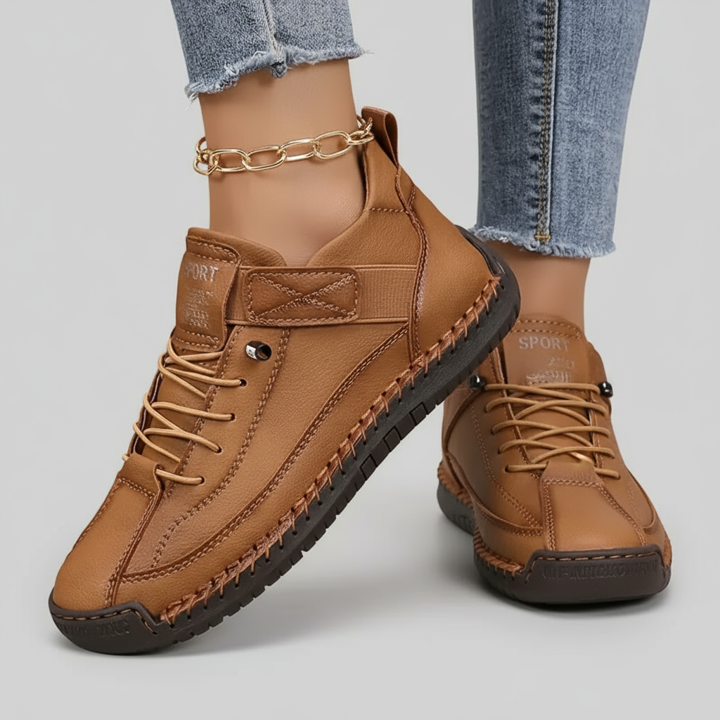 Rūta - Komfortabli ortopēdiskie sporta apavi