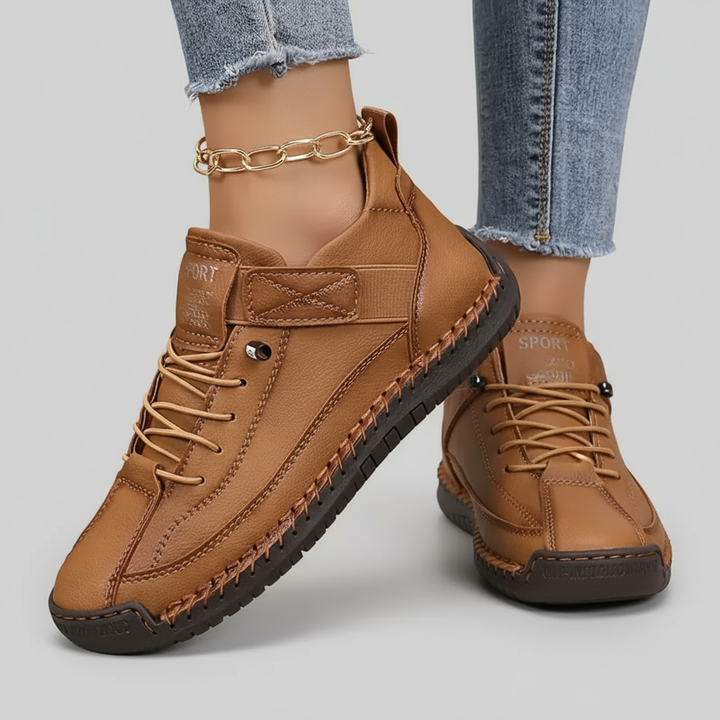 Rūta - Komfortabli ortopēdiskie sporta apavi