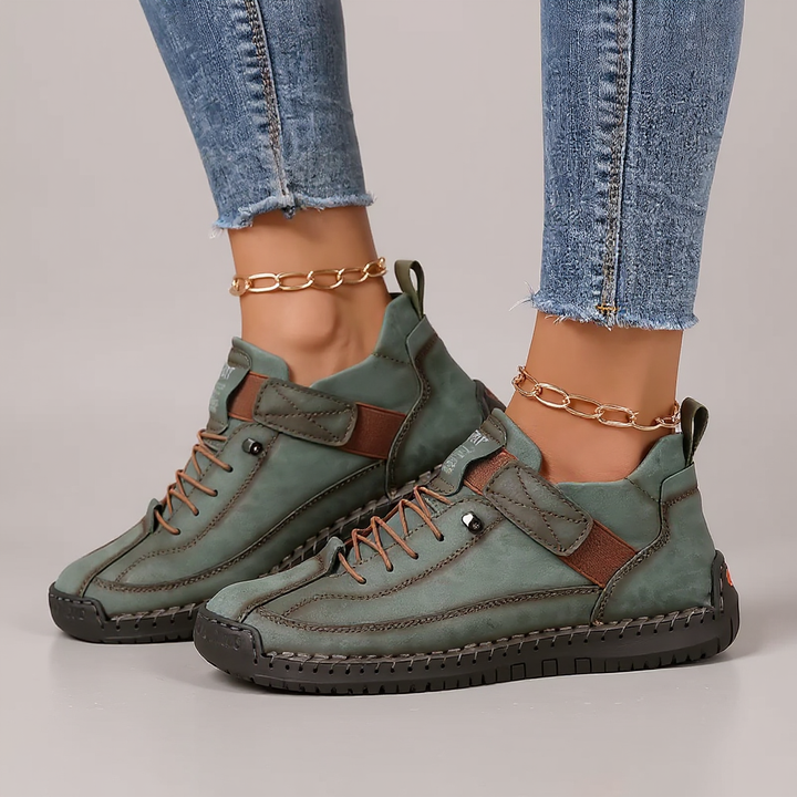 Rūta - Komfortabli ortopēdiskie sporta apavi