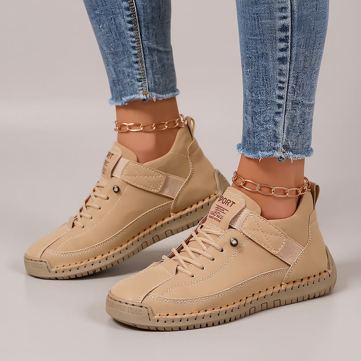 Rūta - Komfortabli ortopēdiskie sporta apavi