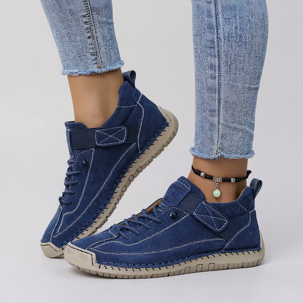 Rūta - Komfortabli ortopēdiskie sporta apavi