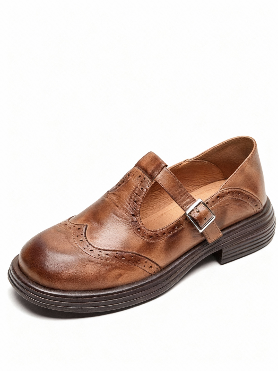 Laima - Eleganti ādas apavi vegāniem