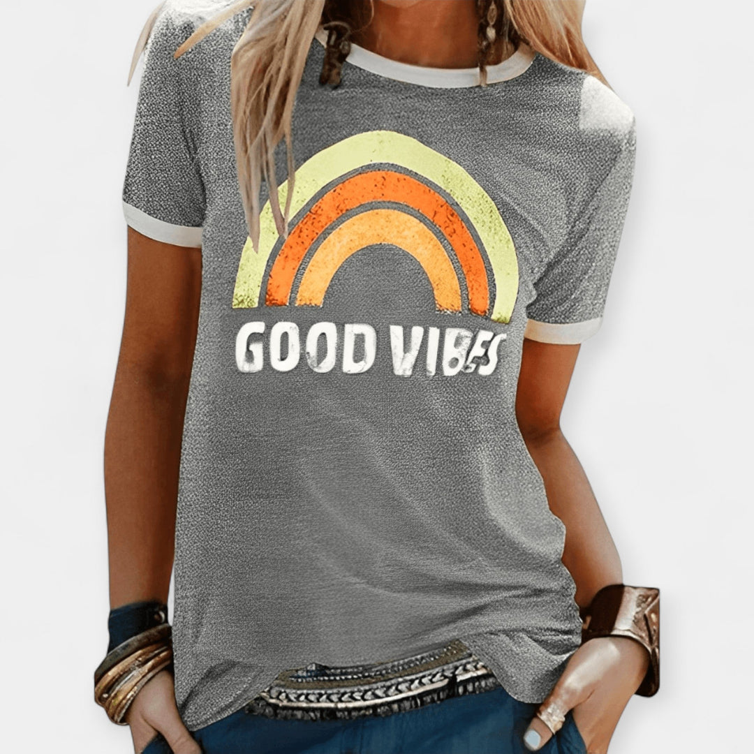 Gerų Vibes T-Shirt