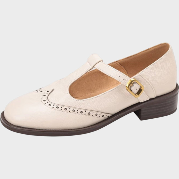 Irene - Laika neturoši eleganti sandales