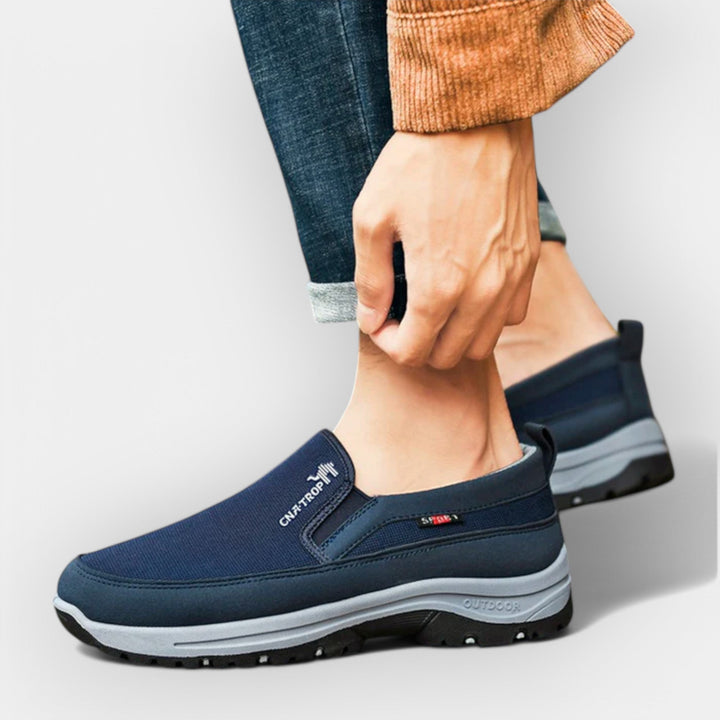 Premium Ortopēdiskie Komfortabli Apavi