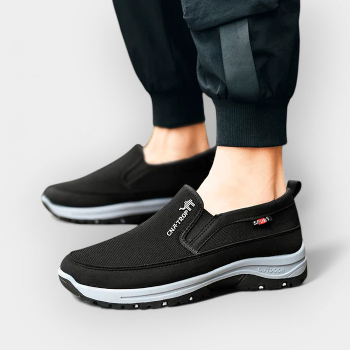 Premium Ortopēdiskie Komfortabli Apavi